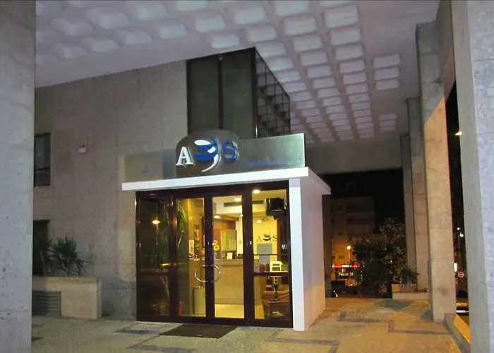 A.s. Sao Joao da Madeira