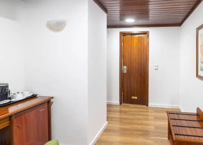 A.s. Hotel Sao Joao da Madeira