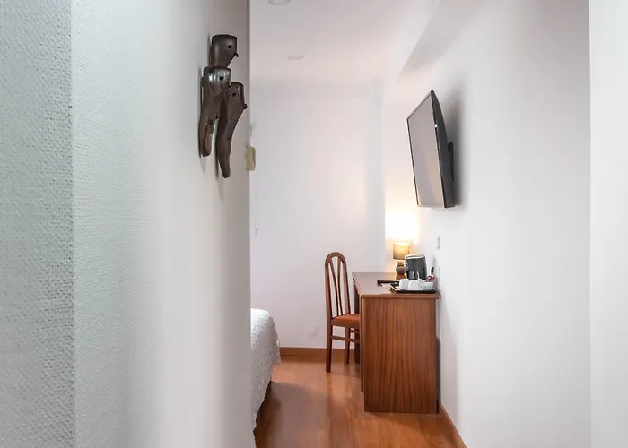 A.s. Hotel Sao Joao da Madeira