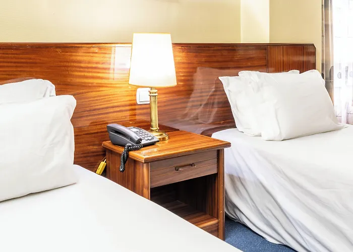 A.s. 2* Сан-Жуан-да-Мадейра