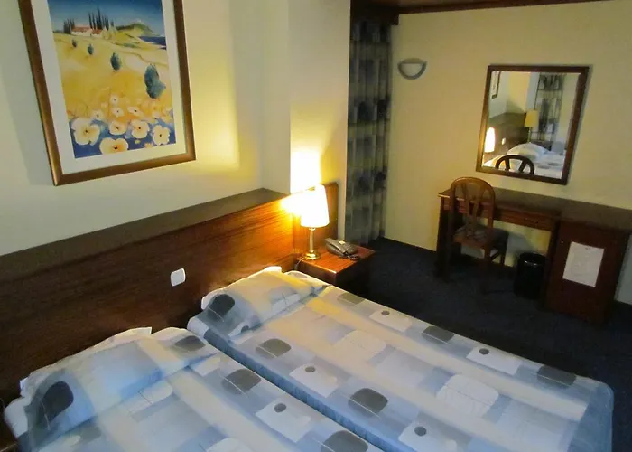 Hotel A.s. Sao Joao da Madeira